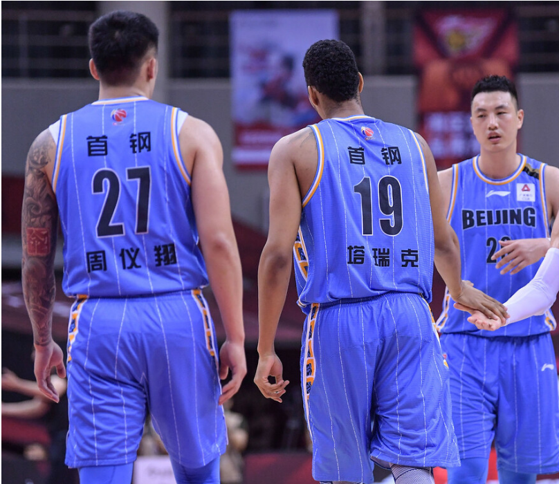 新疆广汇内部会议纪要流出——冲刺阶段完成体检；CBA常规赛使命明确；球队文化再被提及的简单介绍