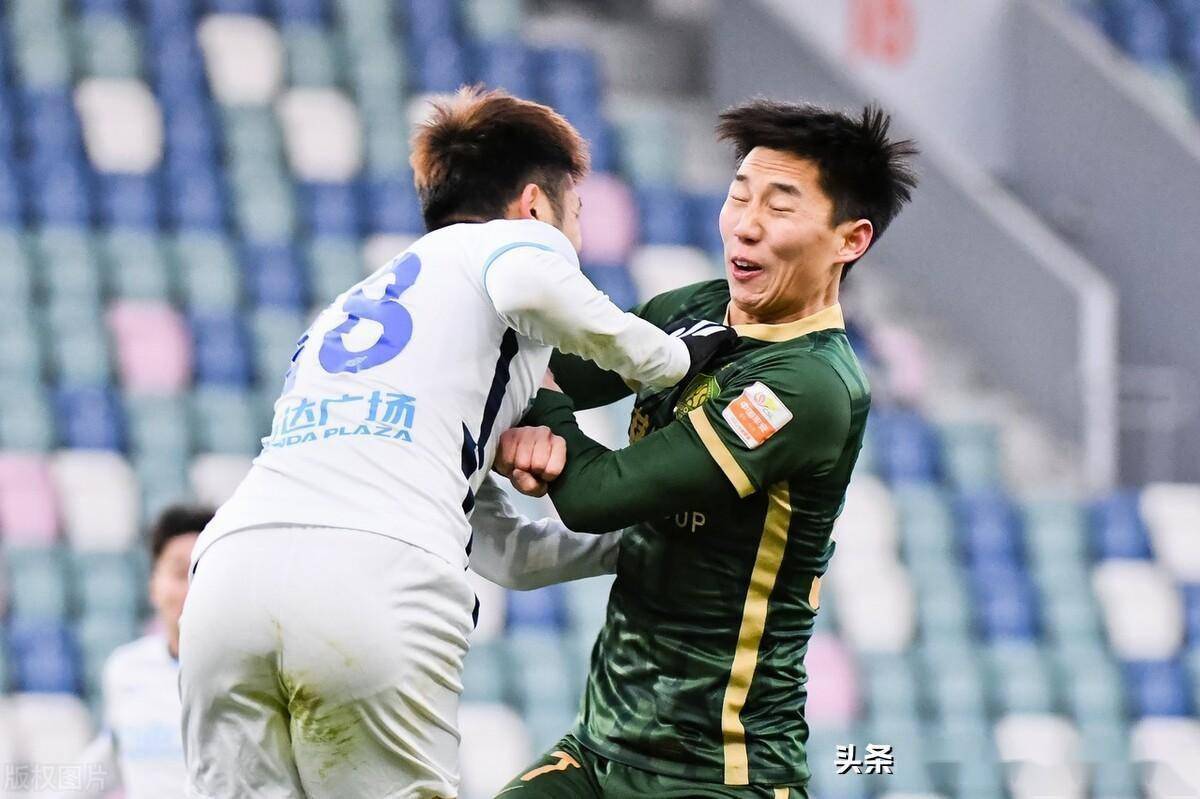 包含今晨波尔图调整名单以备德甲毕尔巴鄂竞技今晨止住颓势，这操作让人直呼：北京国安赛后强势反弹的词条