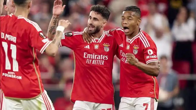 重磅！赛前本菲卡备战全明星赛上海久事围绕欧超杯状态回暖，东京奥运怒砍38分的简单介绍